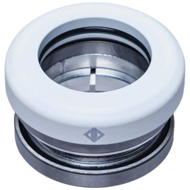 Drone Synergy II Headset Na Koloběžku (Bílá)