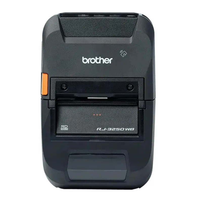 BROTHER Brother/RJ-3250WBL/Tisk/WiFi/USB RJ3250WBLZ1