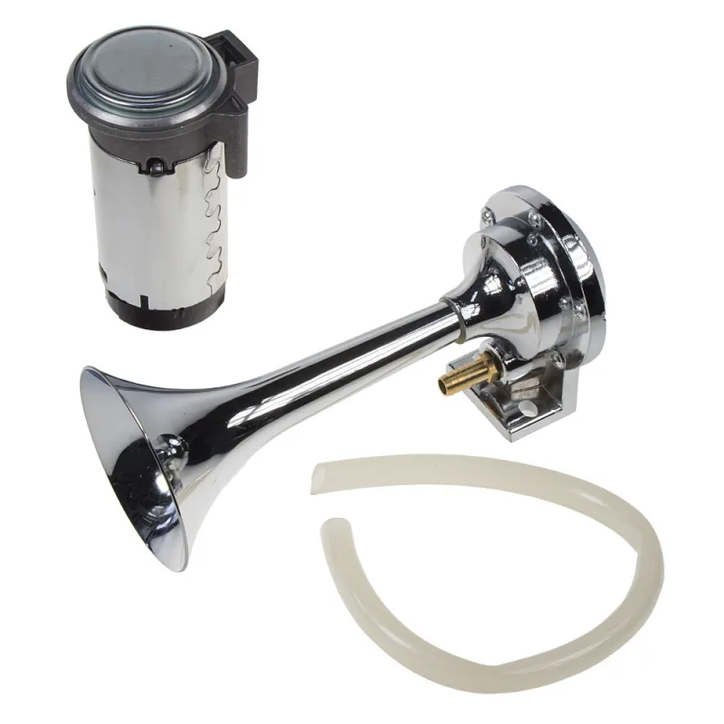 1-tónová fanfára 180mm, 12V s kompresorem sn-041/12V