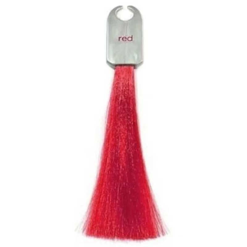 SUBRÍNA Contrast VULCANO - Colour Highlight Cream - farebný melír Red - Červený