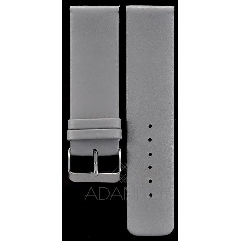 Kožený remienok na hodinky Essential DILOY 327.24.7