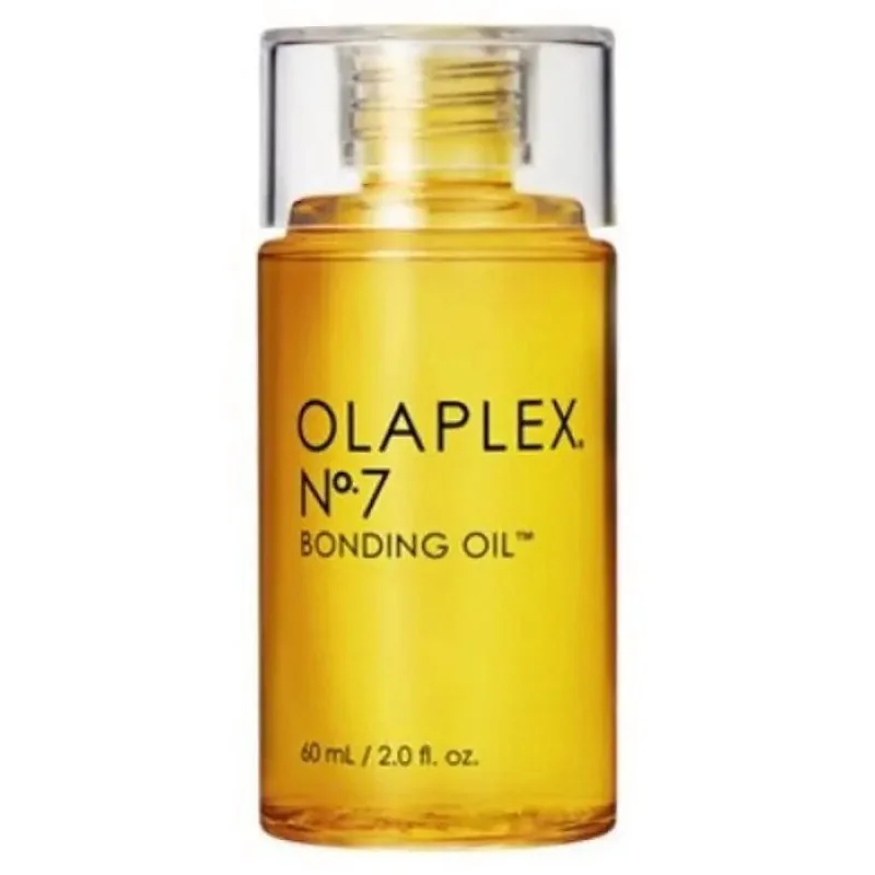 OLAPLEX No.7 Bonding Oil 60ml - vyživujúci obnovujúci stylingový olej