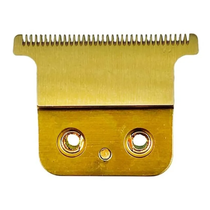 WAD Professional Blade Paradix Gold - náhradná strihacia hlavica pre WAD Paradix - zlatá