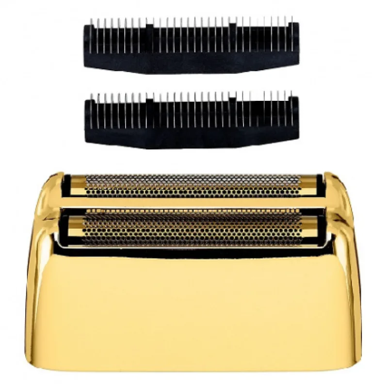 BABYLISS PRO FXRF2GE Náhradná hlavica a 2x strihacia lišta pre holiaci strojček FXFS2G