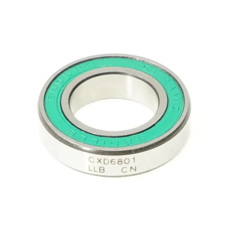 Ložisko Enduro Bearings CXD 6801 LLB do nábojů