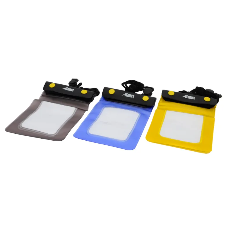 AIREN AiProof AP-010 Podvodní pouzdro pro digitální fotoaparát AIREN AiProof AP-010