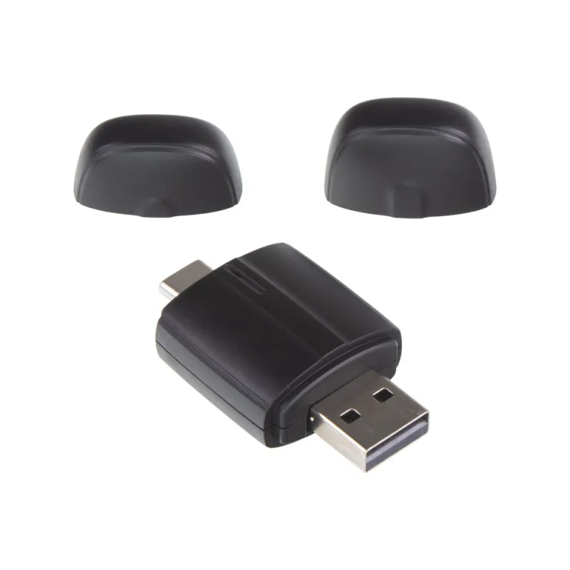 Mini adaptér bezdrátový Android Auto pro rádia OEM 808CP16A