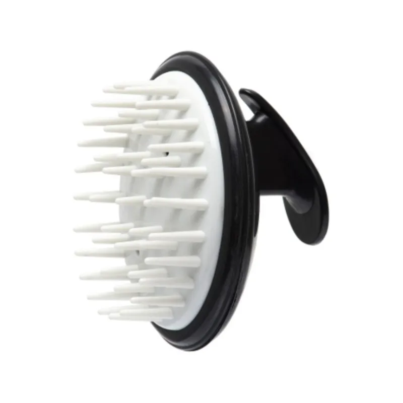 Masážna kefa na vlasy a vlasovú pokožku THE SHAVE FACTORY Massage comb