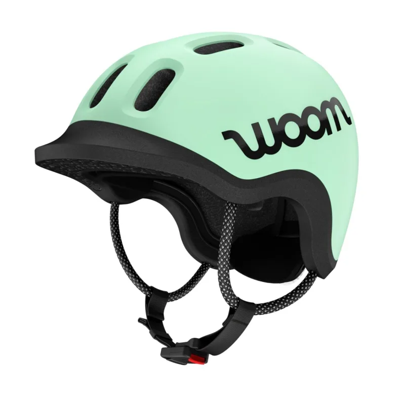 Dětská helma Woom READY - Mint