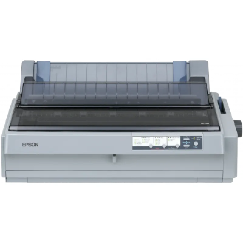 EPSON Epson/LQ-2190/Tisk/Jehl/A3/USB C11CA92001