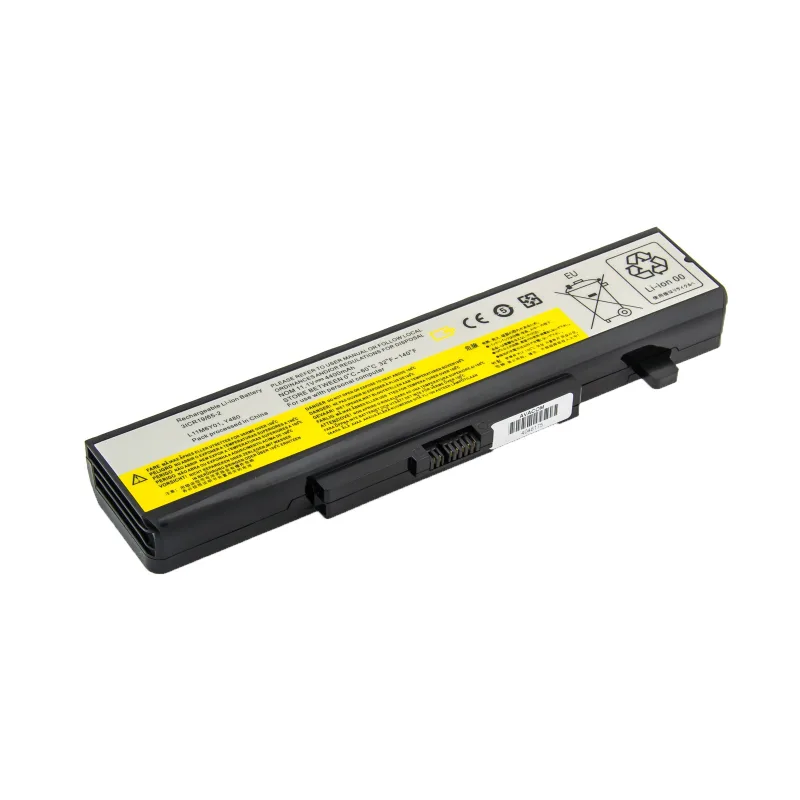 Baterie AVACOM pro Lenovo IdeaPad G580, Z380, Y580 series Li-Ion 11,1V 4400mAh NOLE-G58N-N22