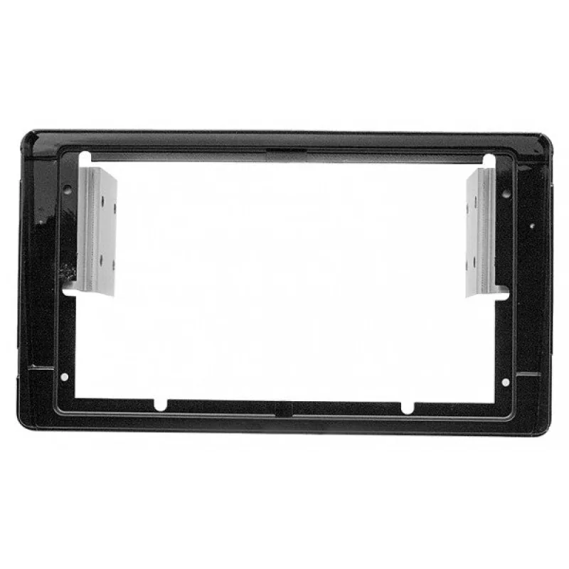 Redukce pro 9" autorádio Toyota 2017- univerzální 13101