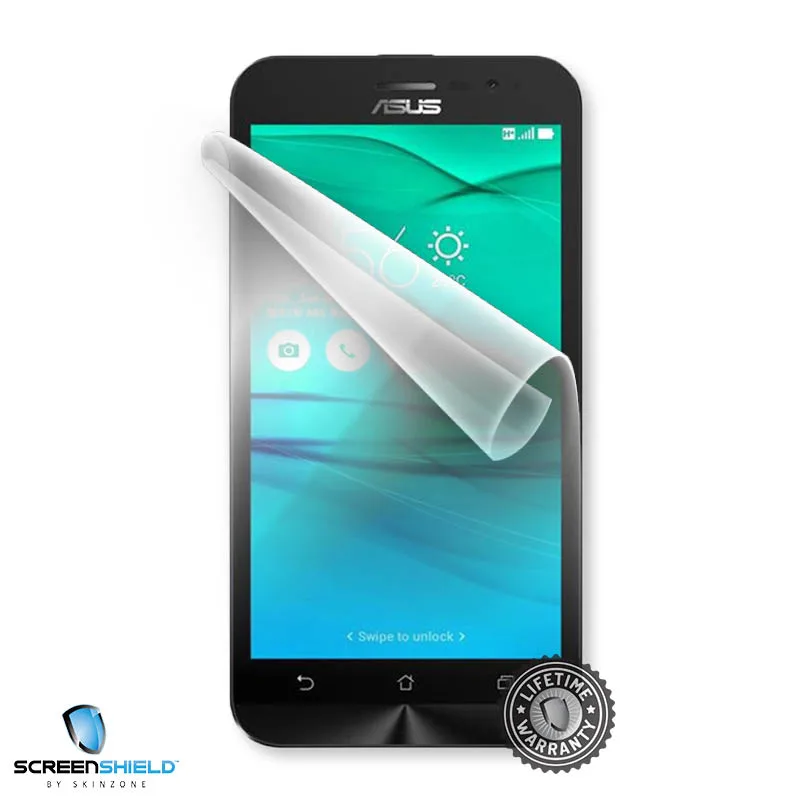SCREENSHIELD Screenshield™ ASUS ZenFone GO ZB500KG folie na displej ASU-ZB500KG-D
