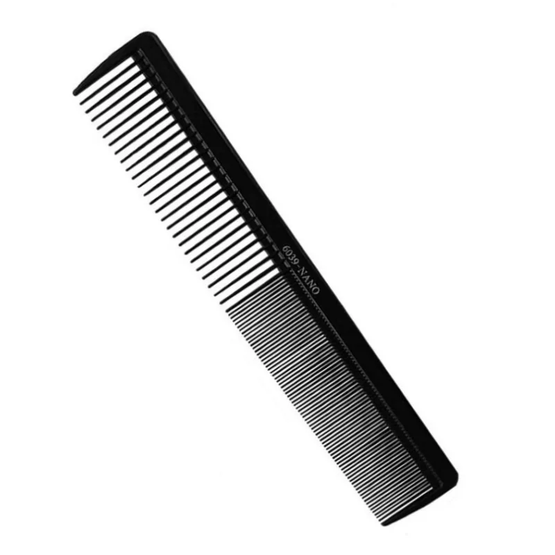 DUKO-EXIM DUKO Hrebene NANO IONIC Profesionálny hrebeň na vlasy strihací dámsky - 210mm