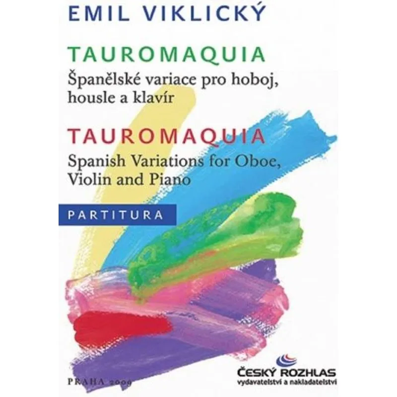 Český rozhlas Tauromaquia