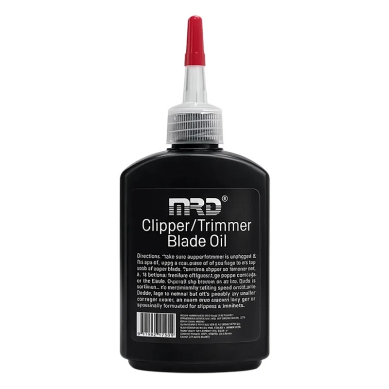 MRD Pro Olej na hlavice strojčekov MRD Blade oil 120 ml