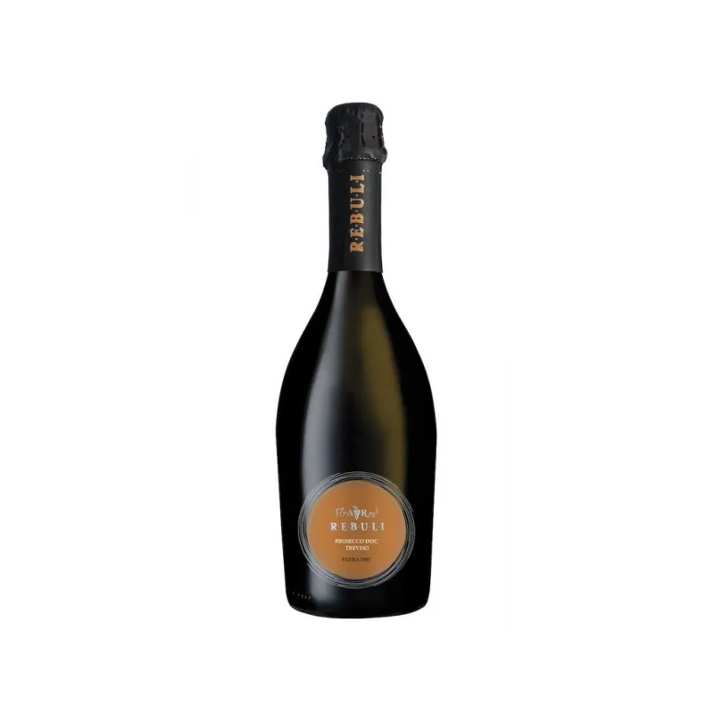 Rebuli Rebuli, Extra Dry, Doc 0,75l