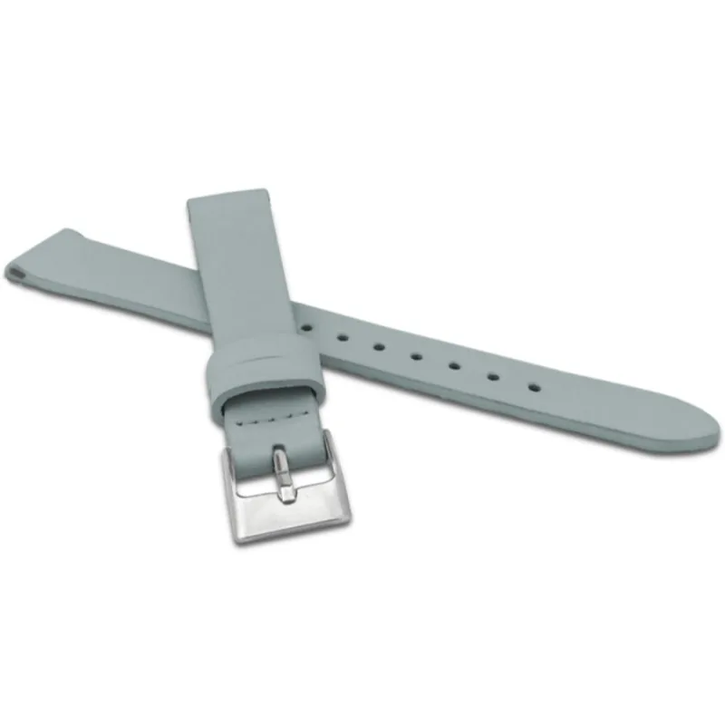 Kožený remienok na hodinky Top Grain MINET MSSUA16