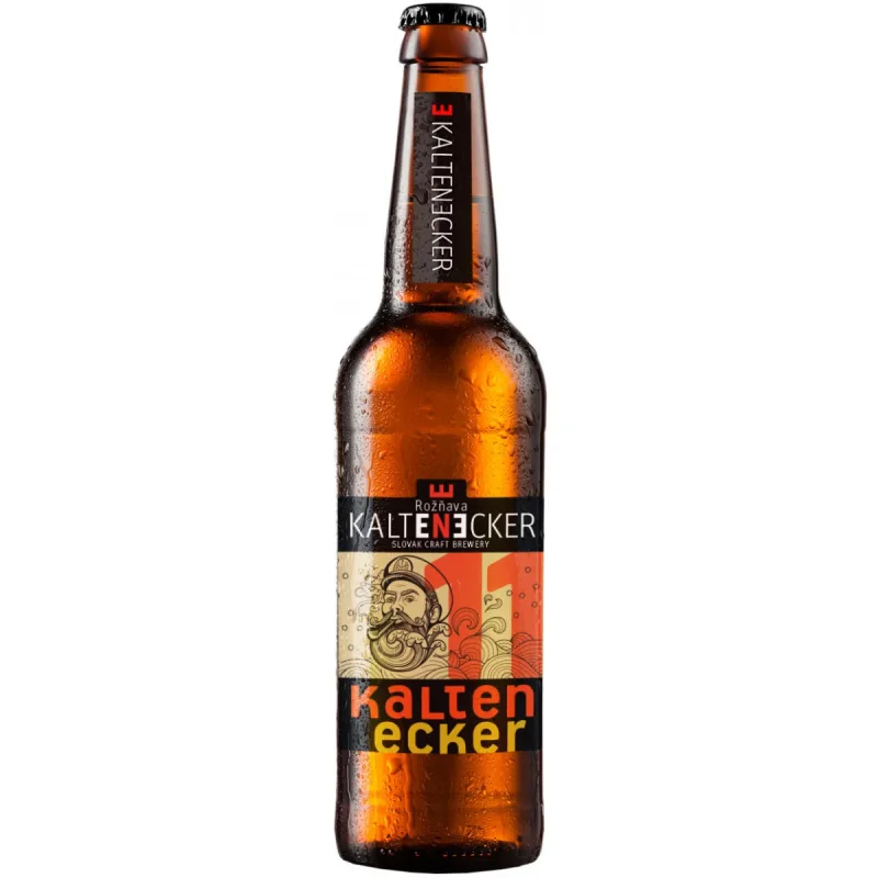 Kaltenecker 11° 8 x 0,33 l