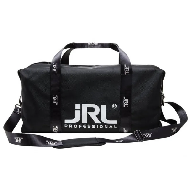 JRL Professional Lightweight Travel Duffle Bag - ľahká cestovná taška pre barberov a kaderníkov