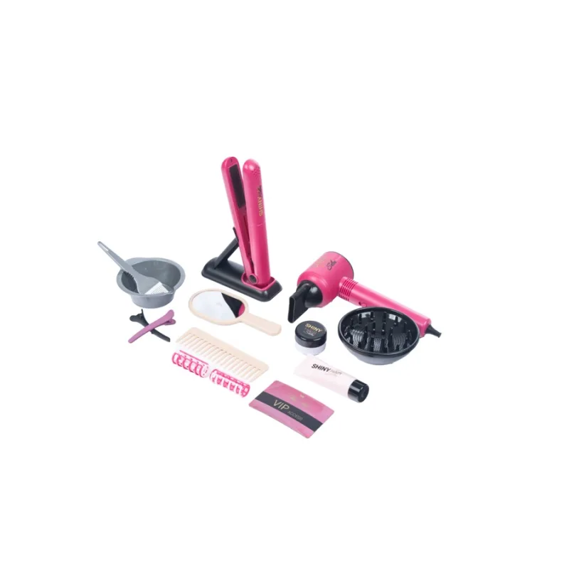 Plejo Mac Toys PLEJO Beauty sada na batérie