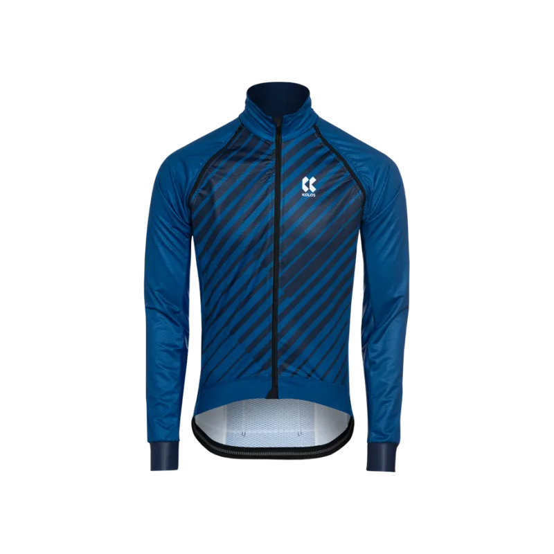 Cyklistická bunda Kalas Motion Z4 | Deep Blue