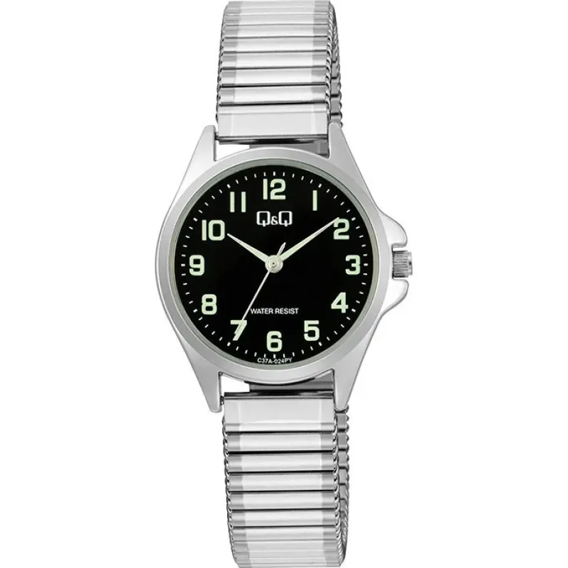 Dámske hodinky Q&Q C37A-024PY