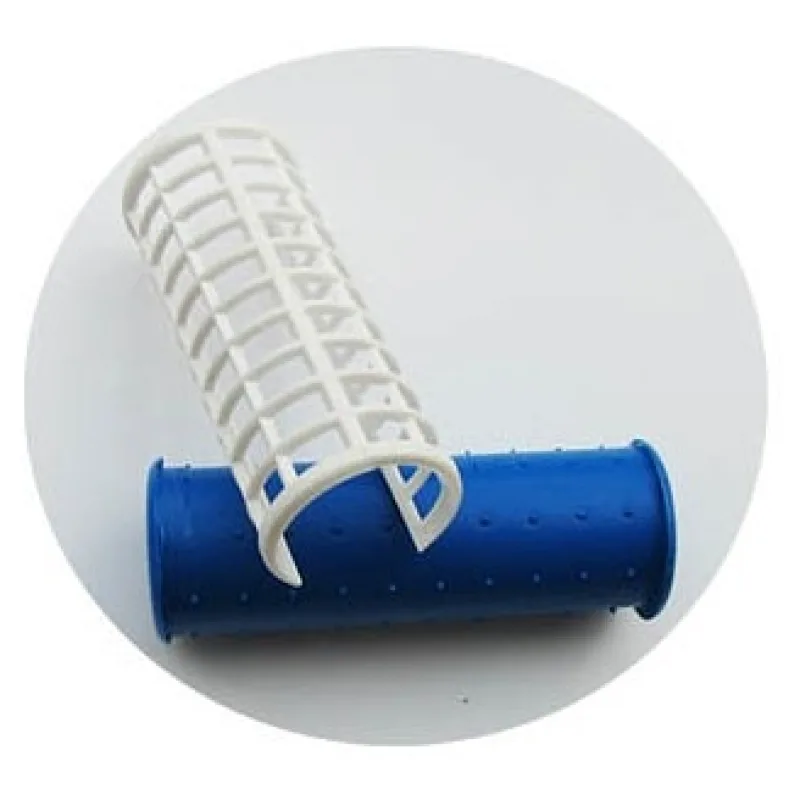 DUKO-EXIM DUKO 9994-2430 Náhradná spona na malé varné natáčky na vlasy 18x63mm