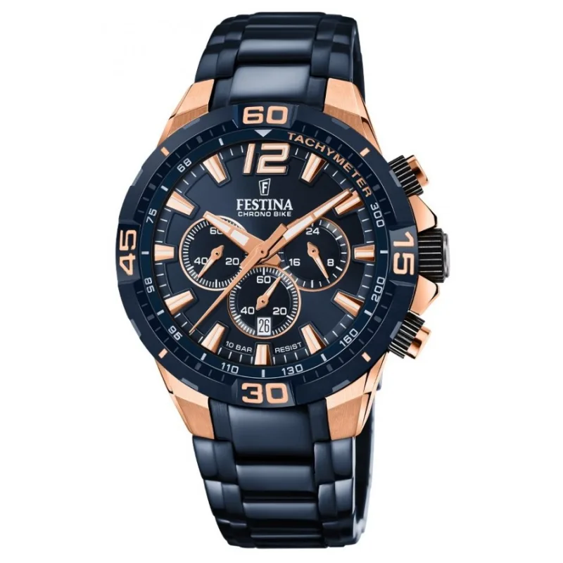 Chrono Bike 2020 Special Edition FESTINA 20524/1