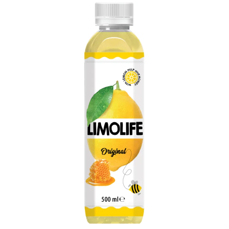 Calipso Limolife Original 500ml