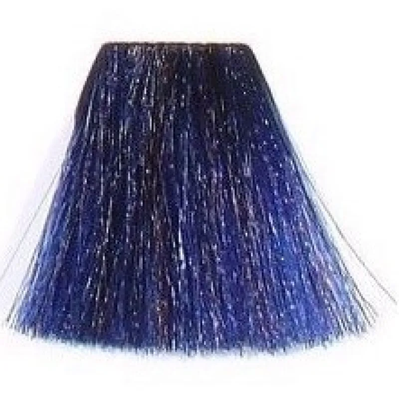 WELLA Color Touch Mixtonů - domiešavač demi-perm. farba - Modrá 0-88