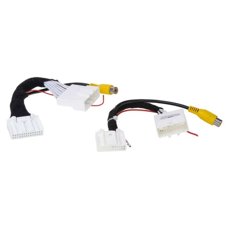 Video vstup Toyota pro kameru miv-ty01