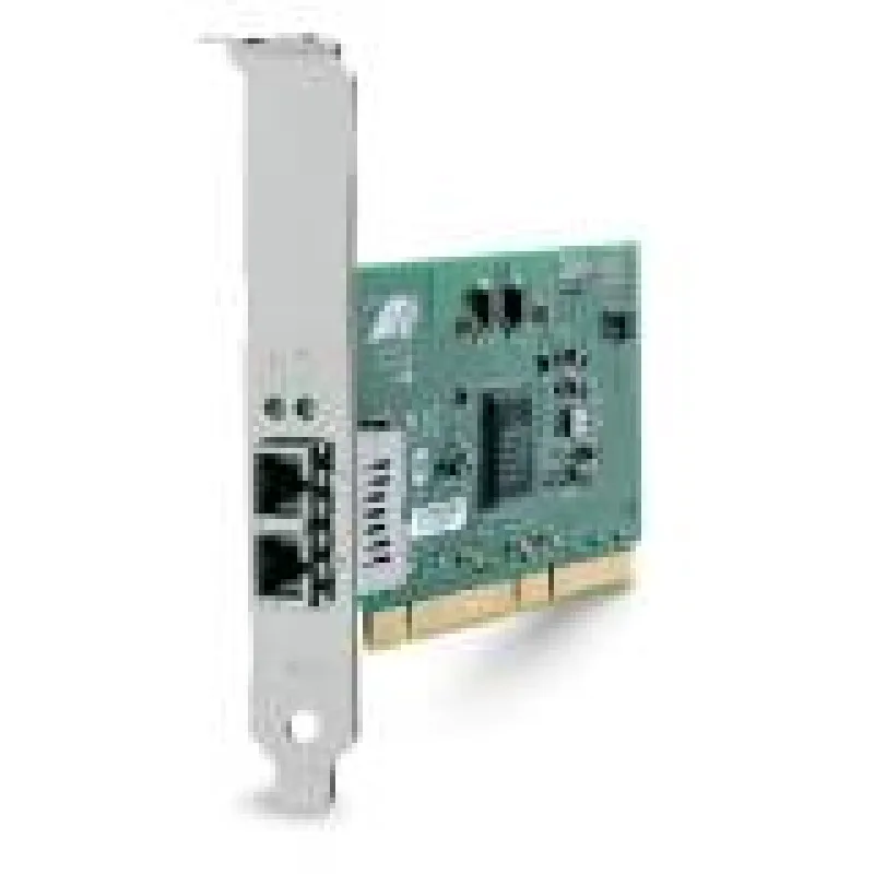 Allied Telesis Gigabit LC PCI-X AT-2931SX/LC AT-2931SX/LC-001