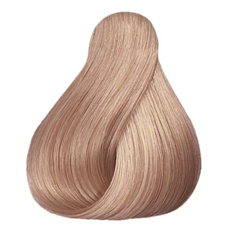 WELLA Professionals Koleston Perfect ME + 60ml - Svetlá blond plavá fialová 8-96