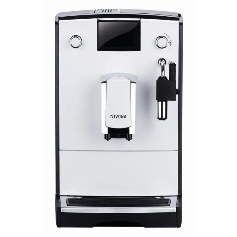 Nivona NICR 560 - kávovar - biela