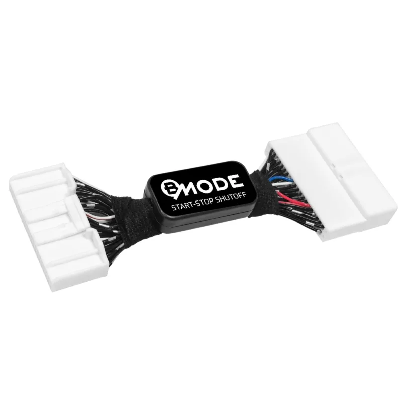 Bmode Modul pro deaktivaci START-STOP, Hyundai Santa Fe DD017