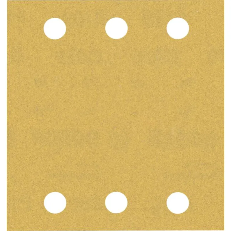 Brúsny papier C470 BOSCH 115x107 zr. 180