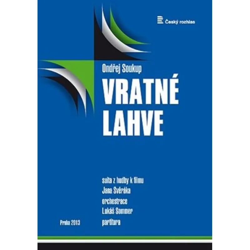 Český rozhlas Vratné lahve