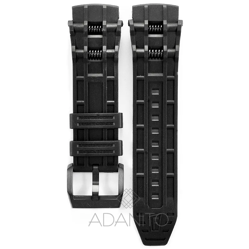 Plastový remienok FESTINA FESTINA 16575/1-BC