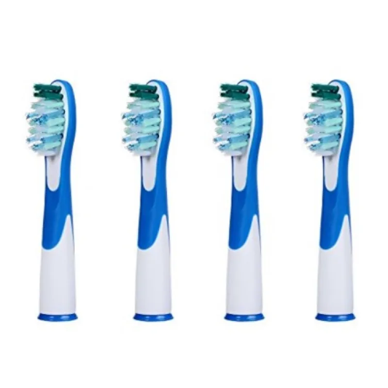 Náhradná zubná kefka Oral-B Pulsonic - 4ks