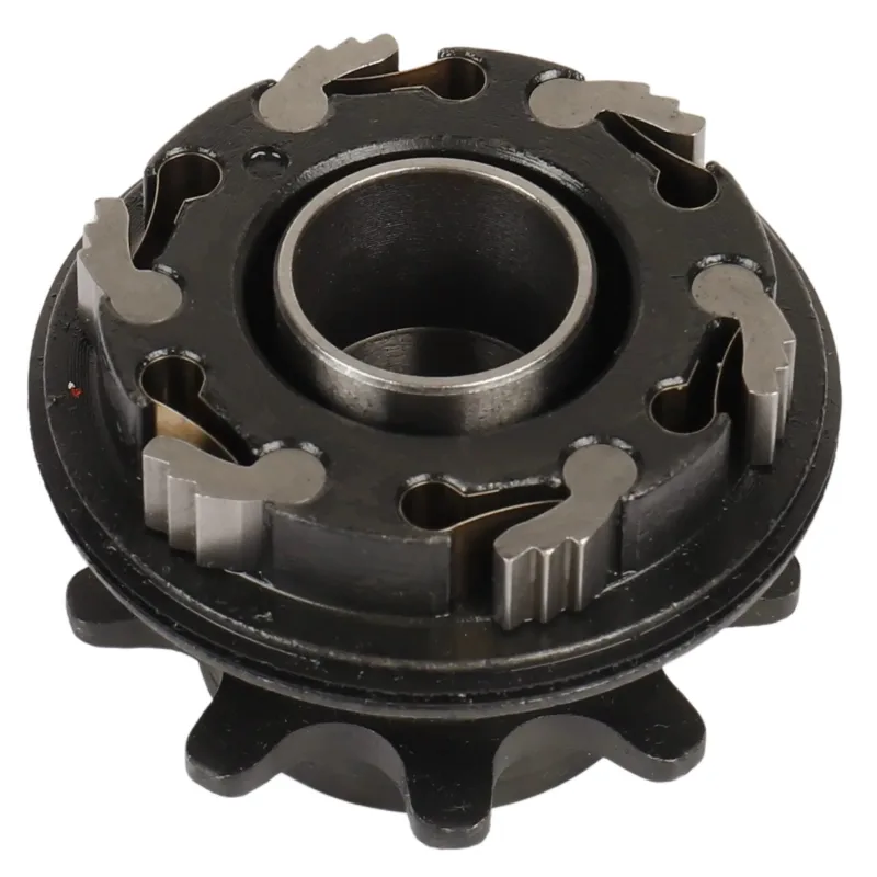 Stolen Hive Driver (Left hand drive)