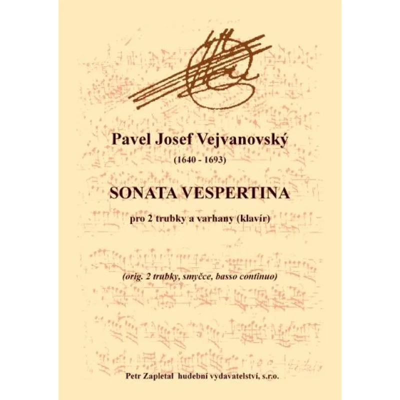 NotaNota Sonata Vespertina (výtah)