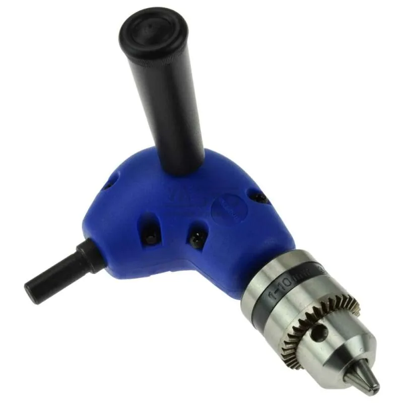 Uhlový nádstavec do vŕtačky