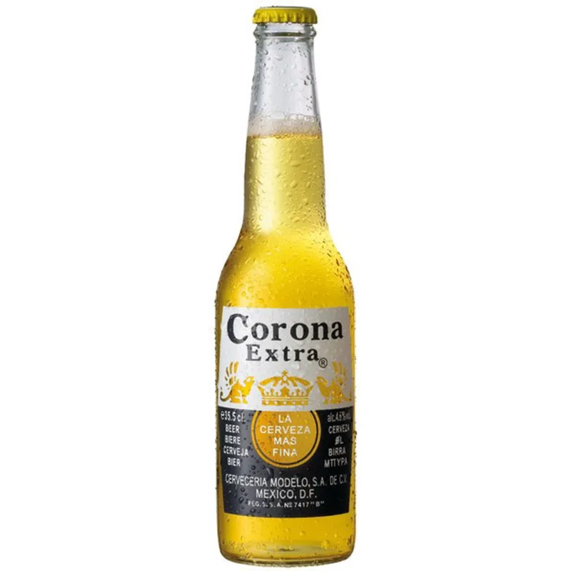 Corona Extra 4,5% 0,355l svetlé pivo