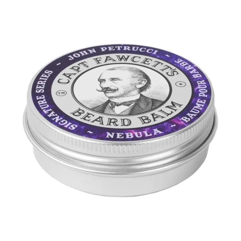 Balzam na fúzy CAPTAIN FAWCETT John Petrucci's Nebula 60 ml
