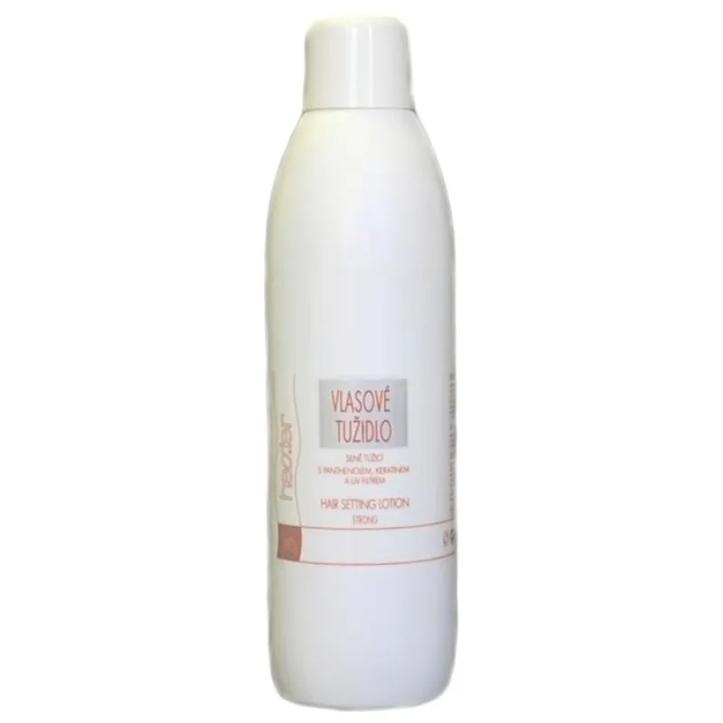 HESSLER Styling Tekuté tužidlo silne tužiaci 1000ml