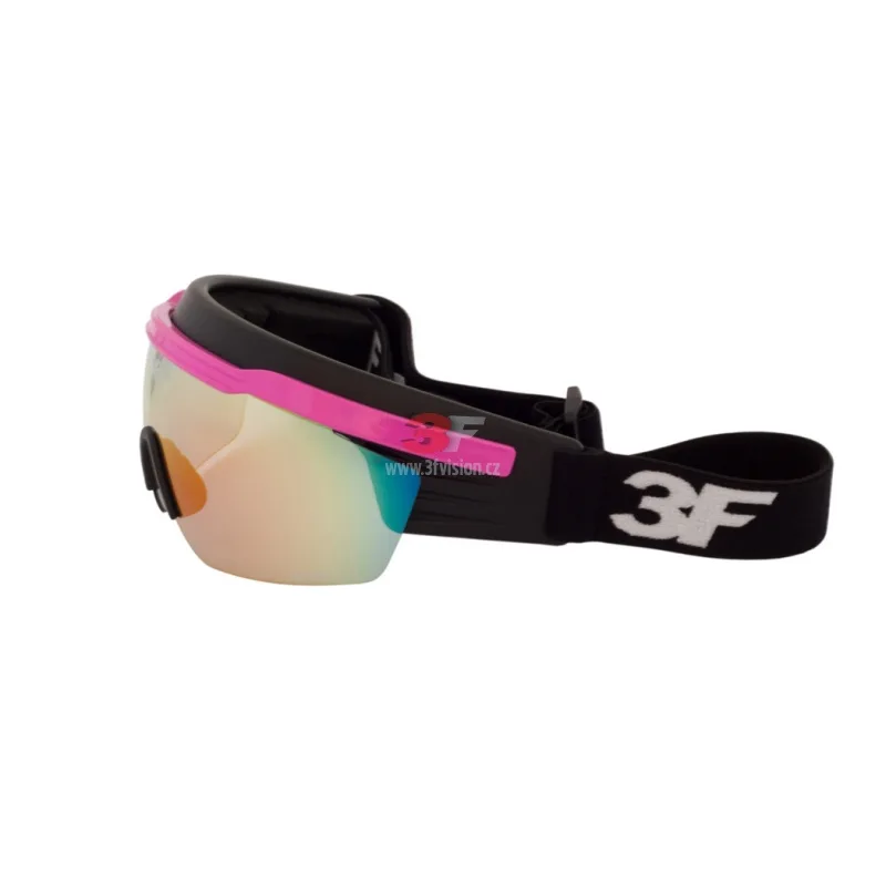 Štít 3F Vision Xcountry II. 1745