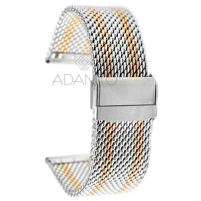 Oceľový Milano remienok na hodinky CACCR192.22