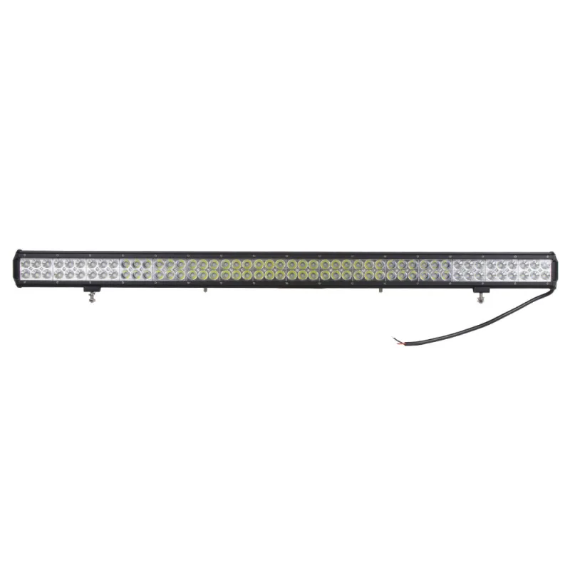 LED rampa, 96x3W, 1118x80x65mm, ECE R10 wl-829