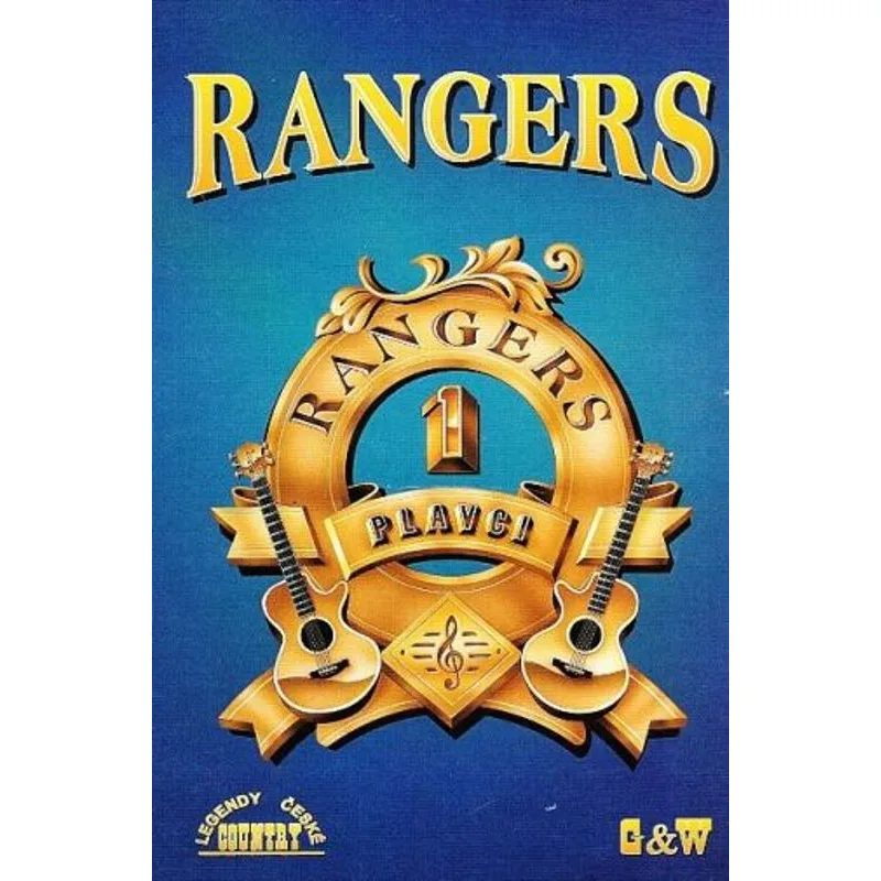 G+W Cheb Rangers (Plavci) 1